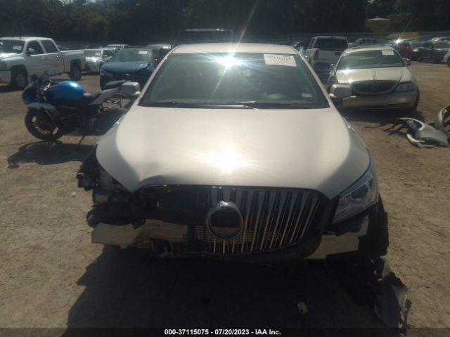 1G4GB5G32EF191863 Buick Lacrosse