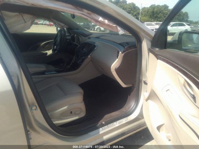 1G4GB5G32EF191863 Buick Lacrosse