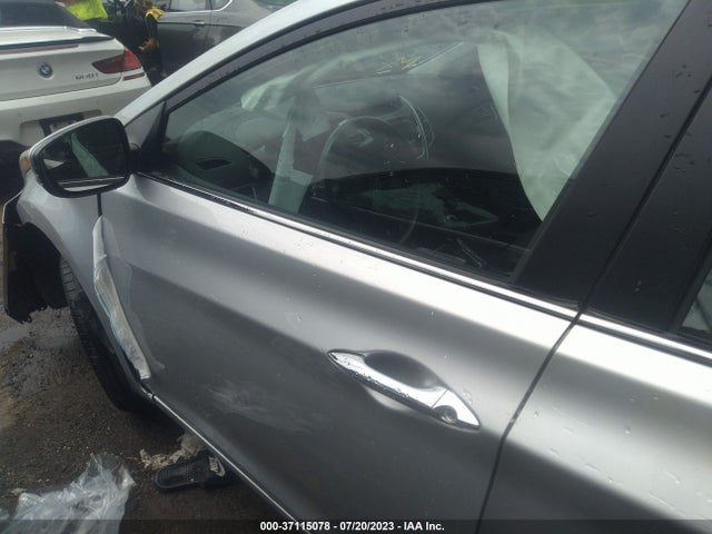 Hyundai Elantra Limited 2014 5NPDH4AE7EH463131 Image 14