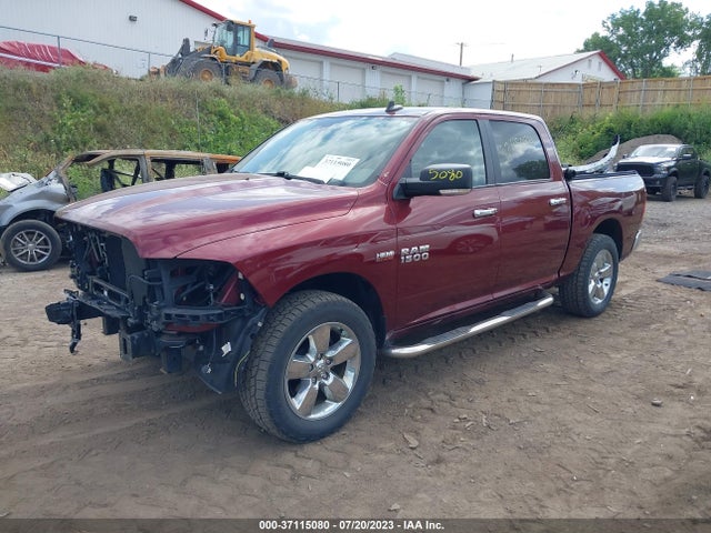 3C6RR7LT7HG511568 RAM 1500 Big Horn