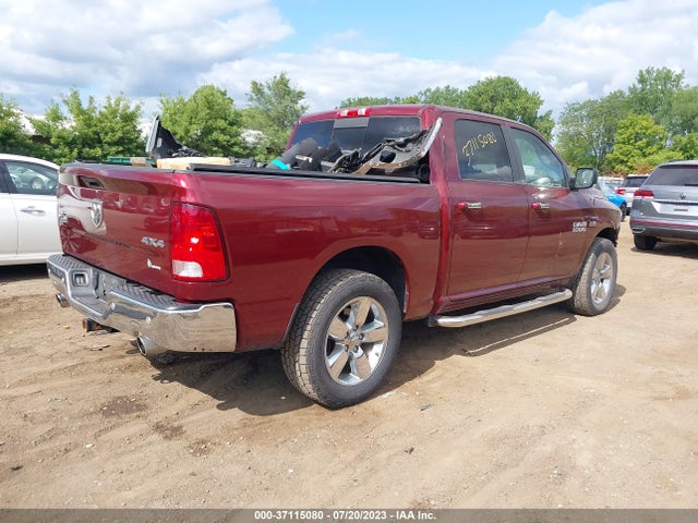 3C6RR7LT7HG511568 RAM 1500 Big Horn