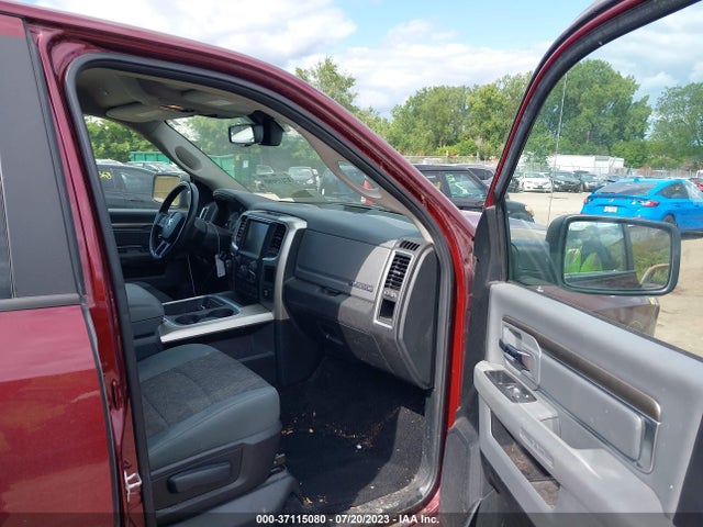 3C6RR7LT7HG511568 RAM 1500 Big Horn