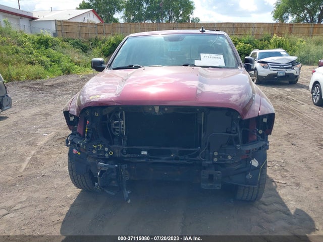 3C6RR7LT7HG511568 RAM 1500 Big Horn