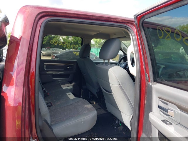 3C6RR7LT7HG511568 RAM 1500 Big Horn