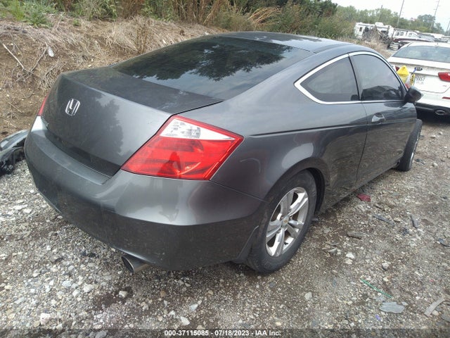 2010 HONDA ACCORD CPE EX VIN: 1HGCS1B79AA000258