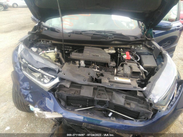 Honda Cr-v Ex-l 2017 2HKRW1H86HH501799 Image 16