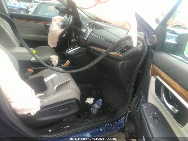Honda Cr-v Ex-l 2017 2HKRW1H86HH501799 Image 11