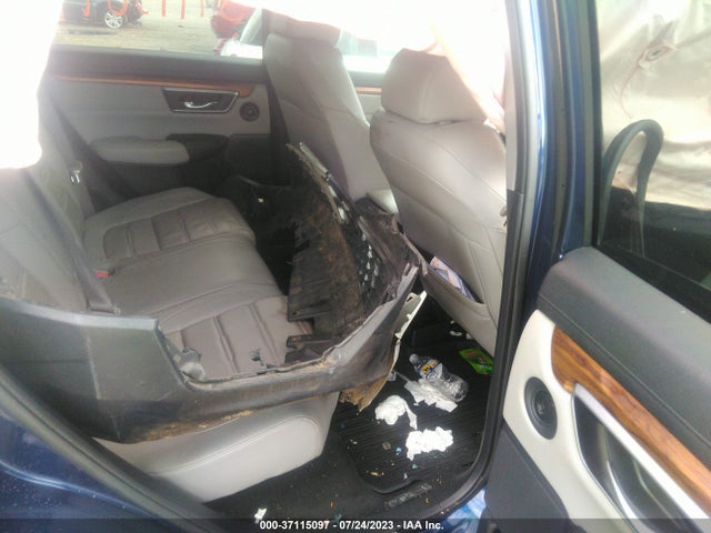 Honda Cr-v Ex-l 2017 2HKRW1H86HH501799 Image 14