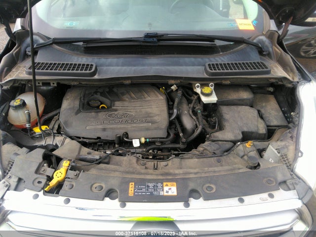 1FMCU0JD0HUB36440 Ford Escape Titanium