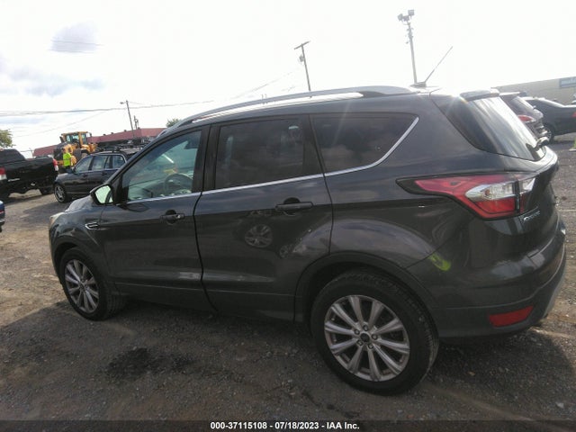 1FMCU0JD0HUB36440 Ford Escape Titanium