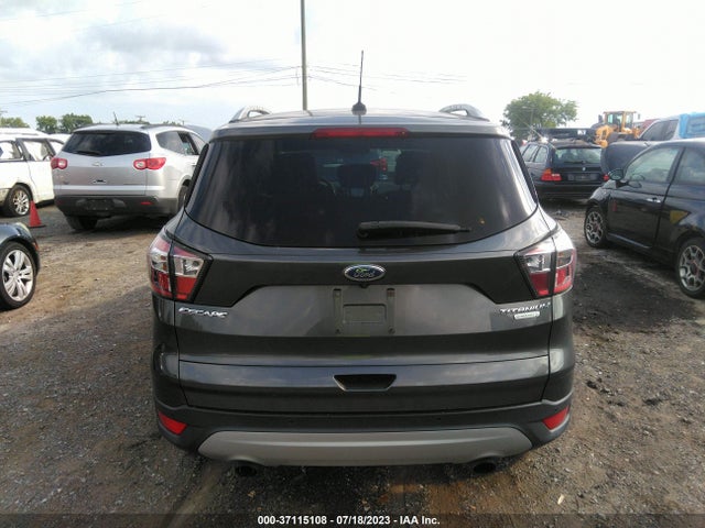 1FMCU0JD0HUB36440 Ford Escape Titanium