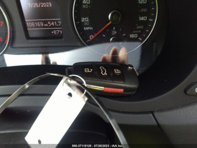 WA1EFCFS3FR009112 Audi Q3 2.0t Premium Plus