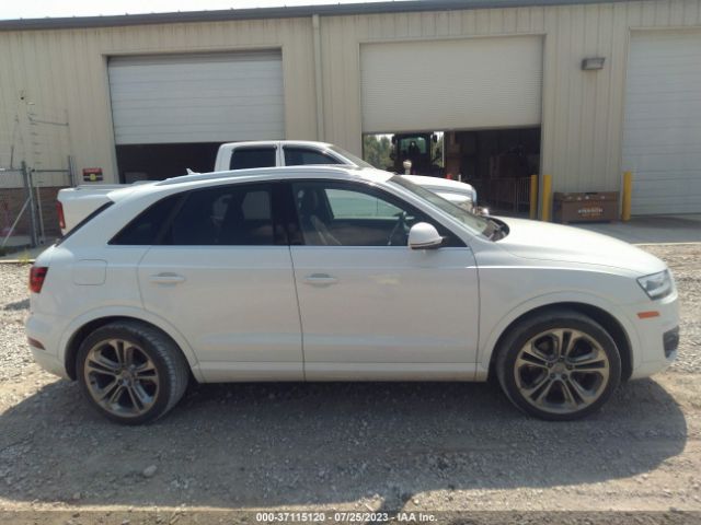 WA1EFCFS3FR009112 Audi Q3 2.0t Premium Plus