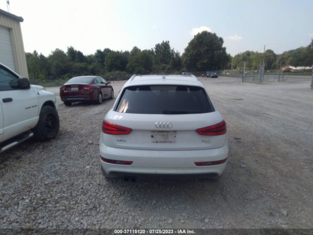 WA1EFCFS3FR009112 Audi Q3 2.0t Premium Plus