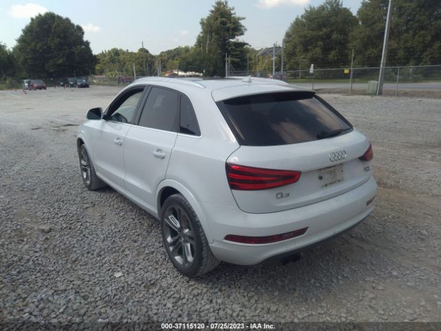 WA1EFCFS3FR009112 Audi Q3 2.0t Premium Plus