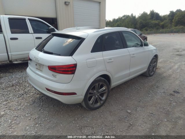 WA1EFCFS3FR009112 Audi Q3 2.0t Premium Plus