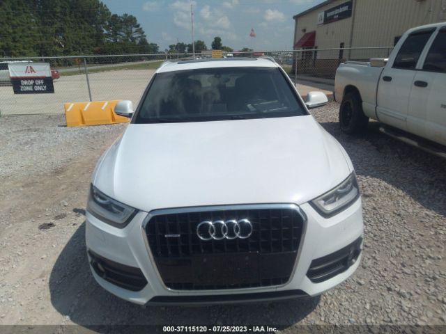 WA1EFCFS3FR009112 Audi Q3 2.0t Premium Plus