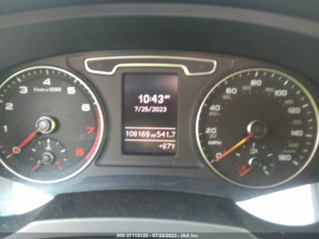WA1EFCFS3FR009112 Audi Q3 2.0t Premium Plus