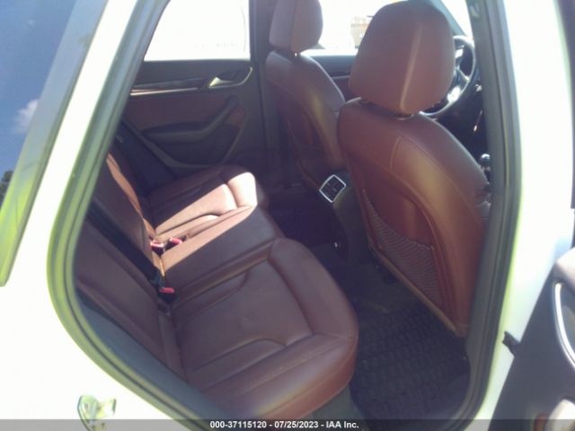 WA1EFCFS3FR009112 Audi Q3 2.0t Premium Plus