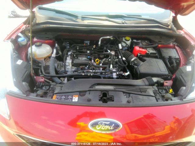 1FMCU9G62MUA49677 Ford ESCAPE SE