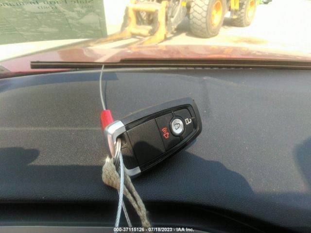 1FMCU9G62MUA49677 Ford ESCAPE SE