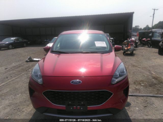 1FMCU9G62MUA49677 Ford ESCAPE SE