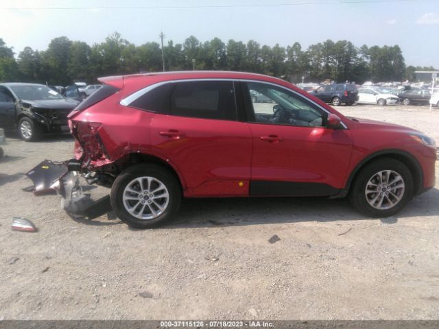 1FMCU9G62MUA49677 Ford ESCAPE SE