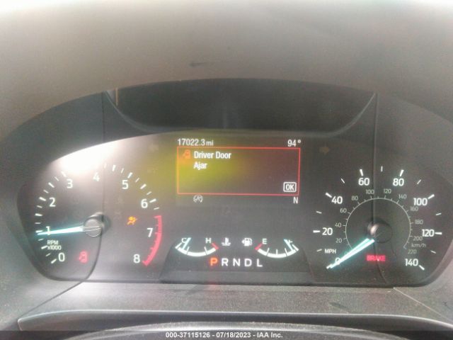1FMCU9G62MUA49677 Ford ESCAPE SE