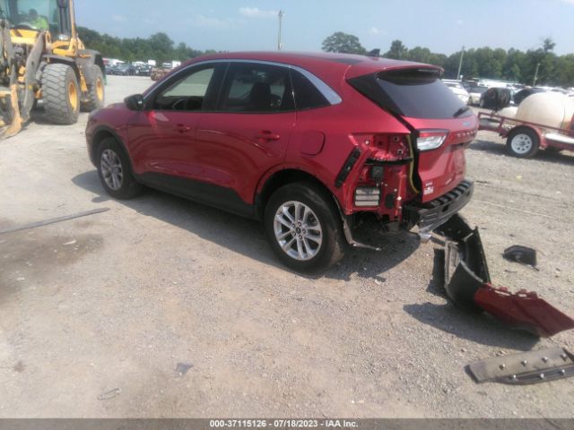 1FMCU9G62MUA49677 Ford ESCAPE SE