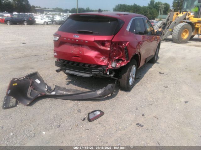 1FMCU9G62MUA49677 Ford ESCAPE SE