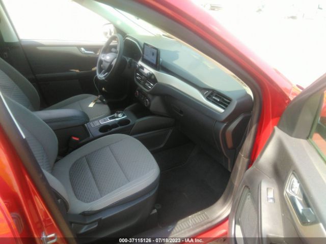 1FMCU9G62MUA49677 Ford ESCAPE SE