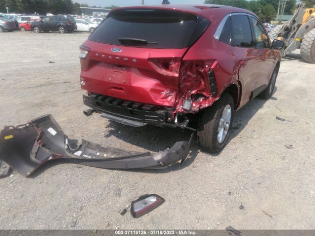 1FMCU9G62MUA49677 Ford ESCAPE SE