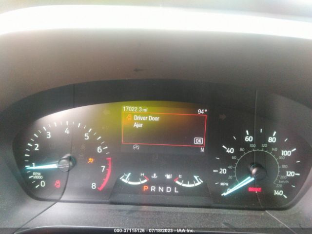 1FMCU9G62MUA49677 Ford ESCAPE SE
