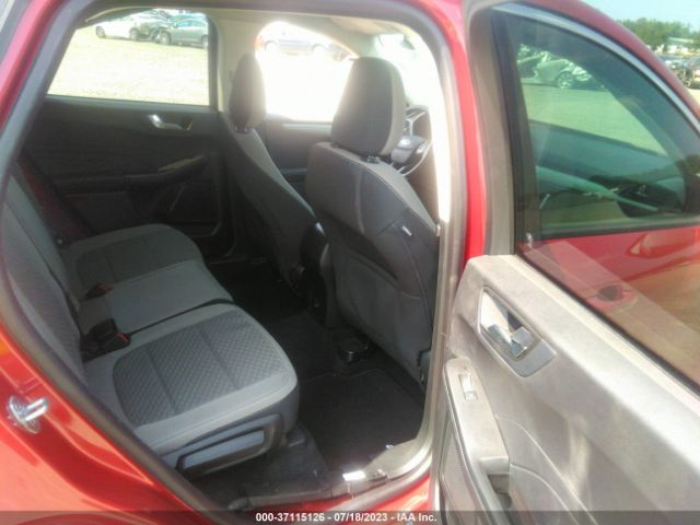 1FMCU9G62MUA49677 Ford ESCAPE SE