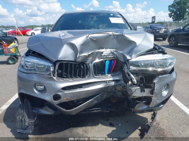 5UXKU2C54K0Z63128 BMW X6 Xdrive35i
