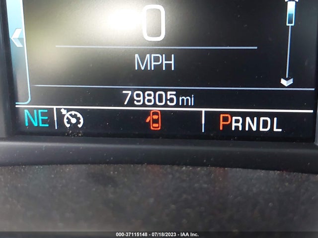 Chevrolet Silverado 1500 Lt 2018 3GCUKREC8JG338178 Image 7