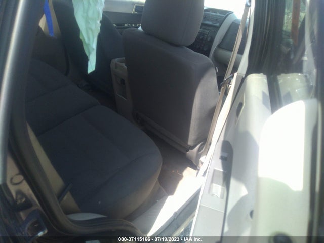 2012 FORD ESCAPE XLS VIN: 1FMCU9C73CKA51155
