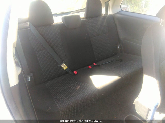 Toyota Yaris L/le 2014 VNKJTUD36EA011522 Image 14