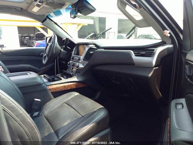 Chevrolet Tahoe Ltz 2016 1GNSKCKC6GR476858 Image 5