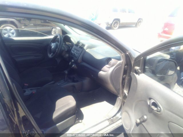 3N1CN7AP4EL847619 Nissan Versa S Plus
