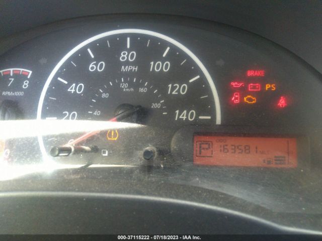 3N1CN7AP4EL847619 Nissan Versa S Plus