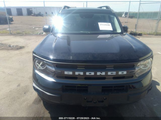 3FMCR9B60MRA51704 Ford Bronco Sport Big Bend