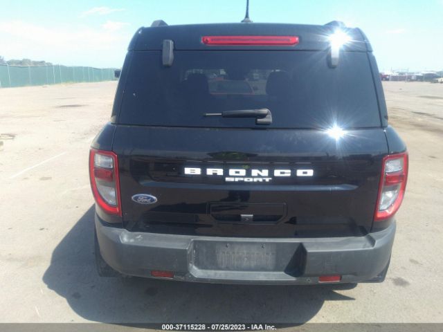 3FMCR9B60MRA51704 Ford Bronco Sport Big Bend