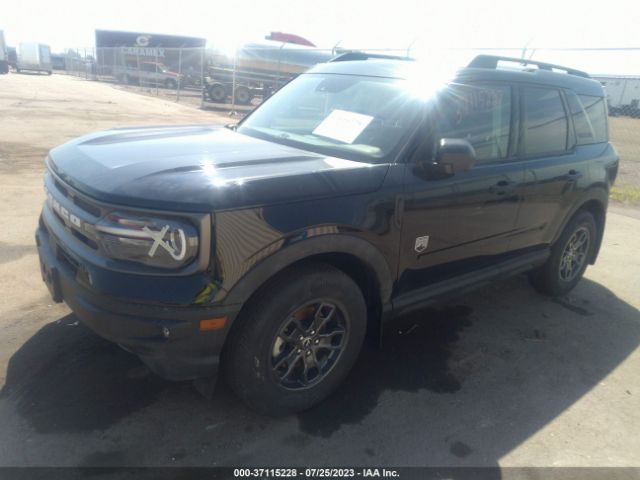 3FMCR9B60MRA51704 Ford Bronco Sport Big Bend