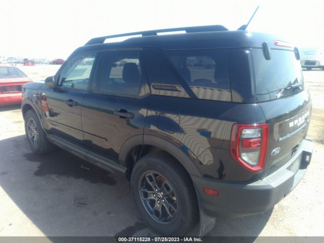 3FMCR9B60MRA51704 Ford Bronco Sport Big Bend