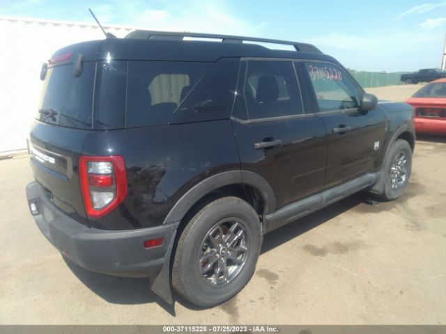 3FMCR9B60MRA51704 Ford Bronco Sport Big Bend