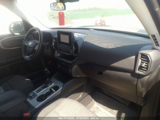 3FMCR9B60MRA51704 Ford Bronco Sport Big Bend