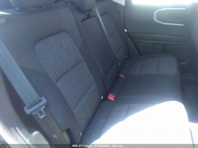 3FMCR9B60MRA51704 Ford Bronco Sport Big Bend