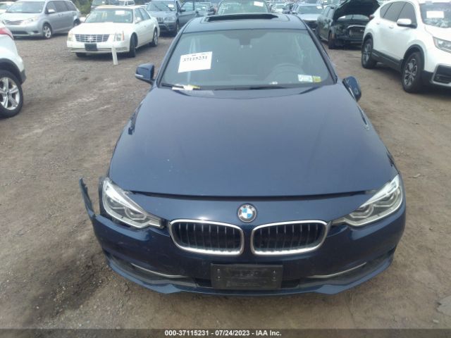 WBA8D9G36HNU63767 BMW 3 Series 330i Xdrive