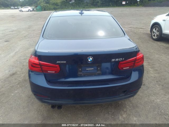 WBA8D9G36HNU63767 BMW 3 Series 330i Xdrive
